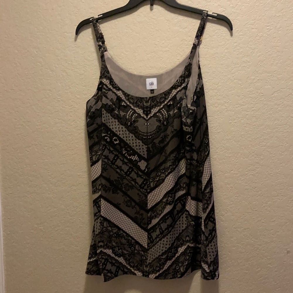 Cabi blouse, EUC - Picture 2 of 3